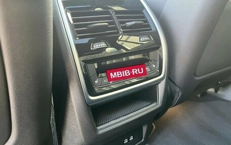 BMW X5, 2024 год, 13 985 000 рублей, 23 фотография