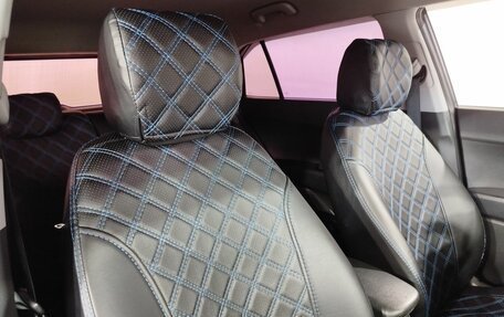 Hyundai Creta I рестайлинг, 2017 год, 1 469 000 рублей, 24 фотография