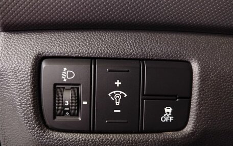 Hyundai Creta I рестайлинг, 2017 год, 1 469 000 рублей, 20 фотография