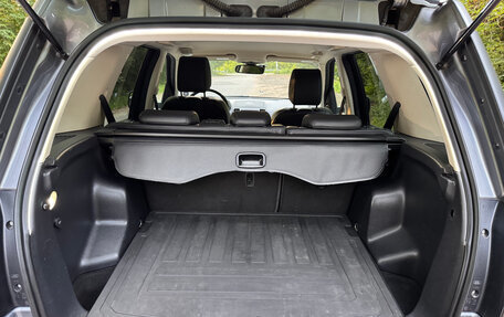 Land Rover Freelander II рестайлинг 2, 2012 год, 1 650 000 рублей, 16 фотография