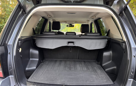 Land Rover Freelander II рестайлинг 2, 2012 год, 1 650 000 рублей, 17 фотография