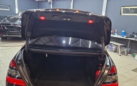 Mercedes-Benz S-Класс, 2007 год, 1 650 000 рублей, 29 фотография