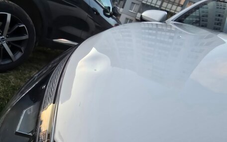Hyundai Solaris II рестайлинг, 2021 год, 1 790 000 рублей, 13 фотография