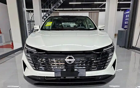 Nissan Qashqai, 2026 год, 1 800 000 рублей, 2 фотография