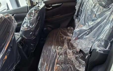 Nissan Qashqai, 2026 год, 1 800 000 рублей, 11 фотография