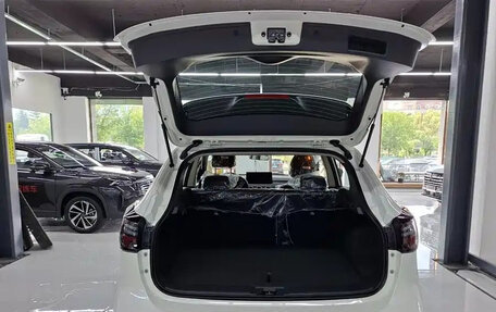 Nissan Qashqai, 2026 год, 1 800 000 рублей, 13 фотография