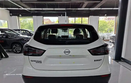 Nissan Qashqai, 2026 год, 1 800 000 рублей, 5 фотография
