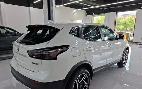 Nissan Qashqai, 2026 год, 1 800 000 рублей, 4 фотография