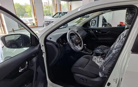 Nissan Qashqai, 2026 год, 1 800 000 рублей, 10 фотография