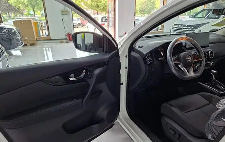 Nissan Qashqai, 2026 год, 1 800 000 рублей, 7 фотография