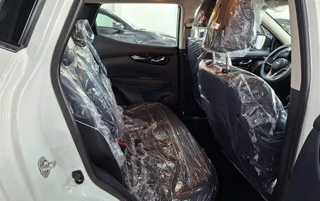 Nissan Qashqai, 2026 год, 1 800 000 рублей, 12 фотография