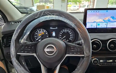 Nissan Qashqai, 2026 год, 1 800 000 рублей, 8 фотография