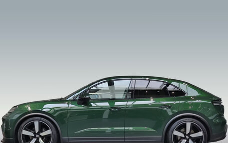 Porsche Macan, 2026 год, 10 300 000 рублей, 5 фотография