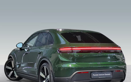 Porsche Macan, 2026 год, 10 300 000 рублей, 3 фотография