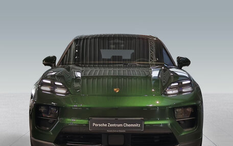 Porsche Macan, 2026 год, 10 300 000 рублей, 4 фотография