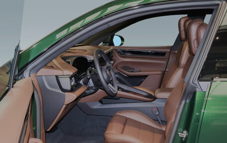 Porsche Macan, 2026 год, 10 300 000 рублей, 6 фотография