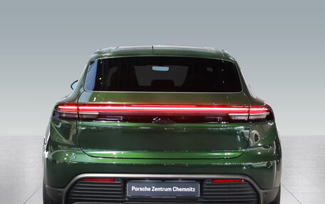 Porsche Macan, 2026 год, 10 300 000 рублей, 2 фотография