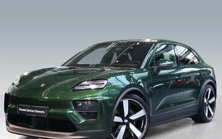 Porsche Macan, 2026 год, 10 300 000 рублей, 1 фотография