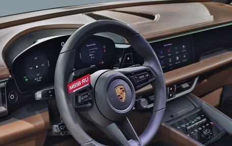 Porsche Macan, 2026 год, 10 300 000 рублей, 8 фотография