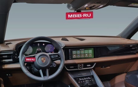 Porsche Macan, 2026 год, 10 300 000 рублей, 7 фотография