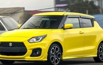 Suzuki Swift V, 2023 год, 1 530 000 рублей, 1 фотография