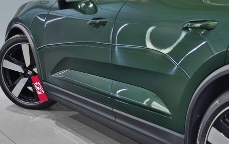 Porsche Macan, 2026 год, 10 300 000 рублей, 10 фотография