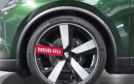 Porsche Macan, 2026 год, 10 300 000 рублей, 9 фотография