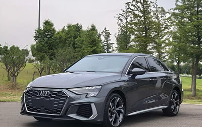 Audi A3, 2022 год, 2 240 000 рублей, 1 фотография