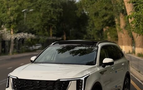 KIA Sorento IV, 2024 год, 4 680 000 рублей, 1 фотография