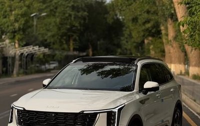 KIA Sorento IV, 2024 год, 4 680 000 рублей, 1 фотография