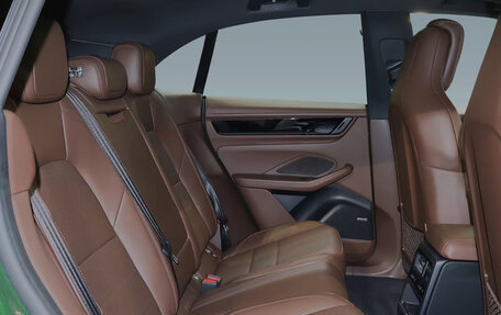 Porsche Macan, 2026 год, 10 300 000 рублей, 22 фотография