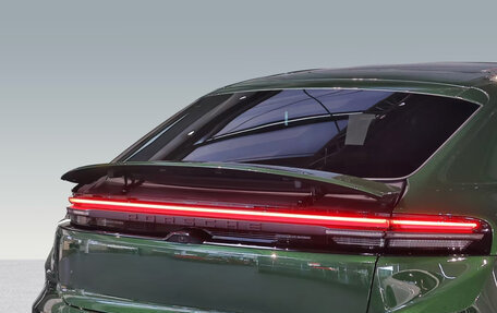 Porsche Macan, 2026 год, 10 300 000 рублей, 24 фотография