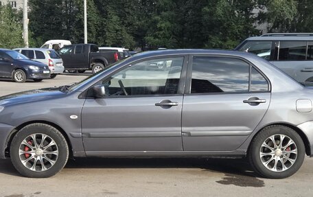 Mitsubishi Lancer IX, 2006 год, 349 000 рублей, 2 фотография