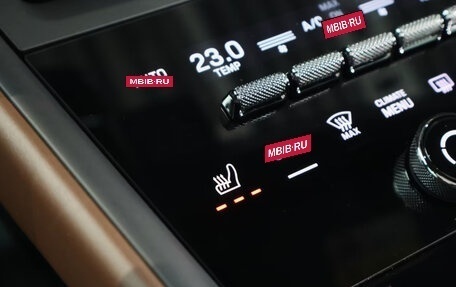 Porsche Macan, 2026 год, 10 300 000 рублей, 19 фотография