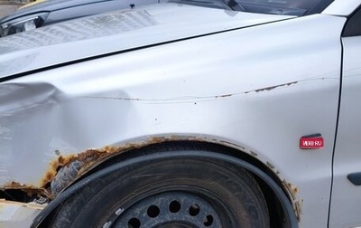 Volvo S40 II, 2004 год, 200 000 рублей, 1 фотография