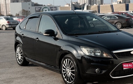 Ford Focus II рестайлинг, 2008 год, 550 000 рублей, 1 фотография