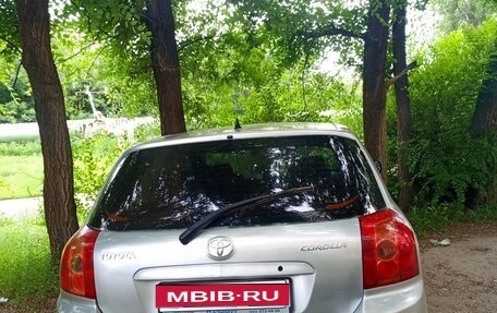 Toyota Corolla, 2005 год, 420 000 рублей, 1 фотография