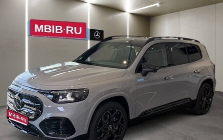 Mercedes-Benz GLB, 2026 год, 9 700 000 рублей, 1 фотография