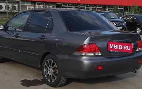 Mitsubishi Lancer IX, 2006 год, 349 000 рублей, 3 фотография