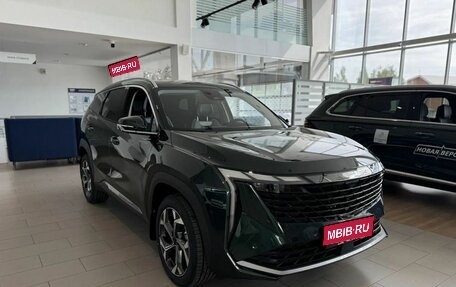Geely Atlas, 2026 год, 3 449 990 рублей, 1 фотография