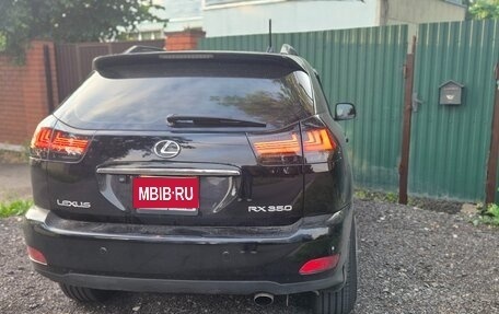 Lexus RX II рестайлинг, 2006 год, 1 310 000 рублей, 1 фотография
