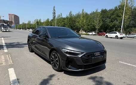 Audi A5, 2025 год, 5 200 000 рублей, 1 фотография