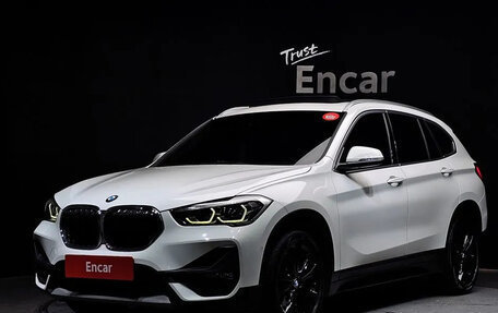 BMW X1, 2020 год, 1 940 123 рублей, 1 фотография