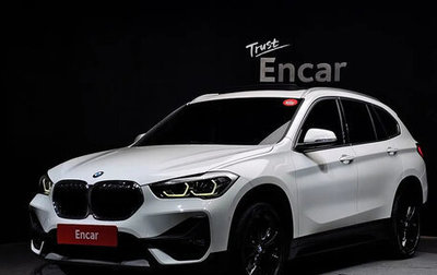BMW X1, 2020 год, 1 940 123 рублей, 1 фотография