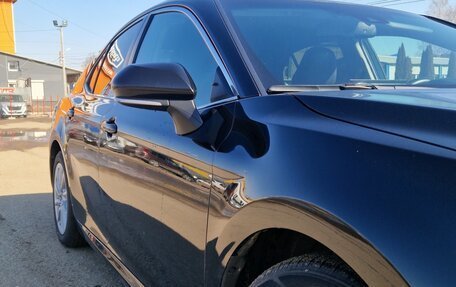 Toyota Camry, 2021 год, 1 999 000 рублей, 1 фотография