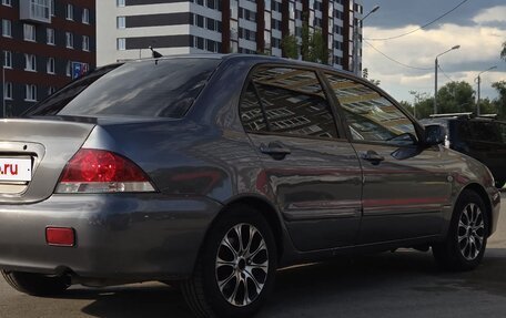 Mitsubishi Lancer IX, 2006 год, 349 000 рублей, 5 фотография