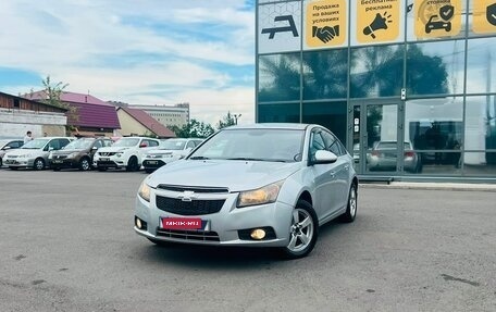 Daewoo Lacetti, 2009 год, 449 000 рублей, 1 фотография