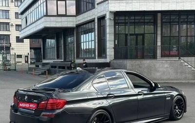 BMW 5 серия, 2010 год, 1 500 000 рублей, 1 фотография