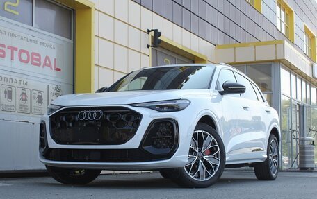 Audi Q5, 2026 год, 5 995 000 рублей, 1 фотография