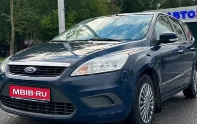 Ford Focus II рестайлинг, 2011 год, 490 000 рублей, 1 фотография